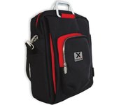 Approx appNBST15x 15.6 pulgadas pulgadas Sling case Negro, Rojo