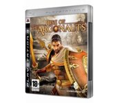 PS3 Rise of The Argonauts