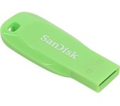 Sandisk Cruzer Blade 64 Gb 64GB USB 2.0 Capacity V