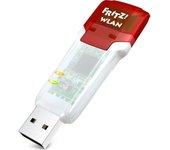 AVM FRITZ!WLAN Stick AC 860 WLAN 300Mbit/s