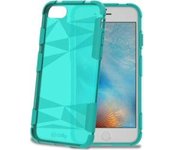 Celly PRYSMA800TF funda para teléfono móvil 11,9 cm (4.7 pulgadas pulgadas) Turquesa
