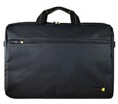 Tech air CASE WITH HANDLE Z0113 17IN maletines para portátil 43,9 cm (17.3 pulgadas pulgadas) Bandolera Negro