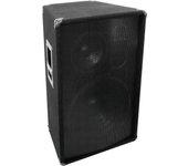 Omnitronic Omnitronic TMX-1530 De 3 vías