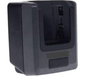 Zebra ST1000 Coche Soporte pasivo Negro soporte