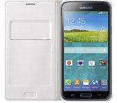 Samsung EF-WG900 5.1 pulgadas pulgadas Funda cartera Blanco