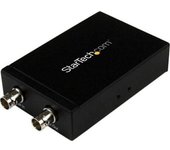 StarTech.com Conversor SDI a HDMI - Adaptador SDI