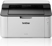 Brother HL-1110E 2400 x 600DPI A4 impresora láser