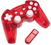 PDP Rock Candy Gamepad Playstation 3 Rojo