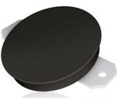 ZENS ZEBI01B/00 Negro batería externa