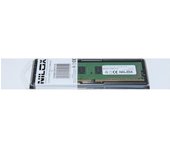 Nilox 4GB DDR4 DIMM 4GB DDR4 2133MHz módulo de mem