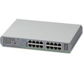 Allied Telesis AT-GS910/16-50 Conmutador de red no