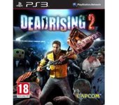 PS3 Dead Rising 2