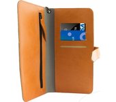 ME! Funda Monedero 3 en 1 Smartphones hasta 5.5 pulgadas