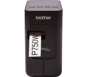 Brother PT-P750W 180 x 180DPI impresora de etiquet