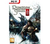 PC Dungeon Siege 3