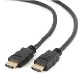 Gembird 4.5m HDMI M/M cable HDMI 4,5 m HDMI tipo A (Estándar) Negro