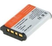 Jupio CSO0026 iones de litio 1250mAh batería recar