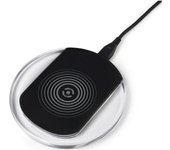 Celly WL1ABK cargador de dispositivo móvil Interior Negro