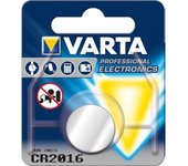 Varta -CR2016