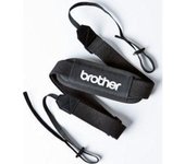 Brother PA-SS-4000 Impresora portátil Negro correa