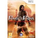 Wii Prince of Persia Las Arenas Olvidadas
