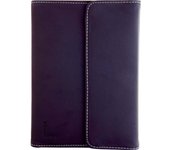 Urban Factory BSL05UF maletines para portátil 15,2 cm (6 pulgadas pulgadas) Funda Negro