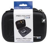 Promounts PM2015DLLA Funda Negro estuche para cáma