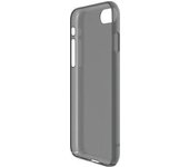 JustMobile PC-178MB funda para teléfono móvil 11,9 cm (4.7 pulgadas pulgadas) Negro
