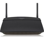 Linksys EA6100 Doble banda (2,4 GHz / 5 GHz) Ether