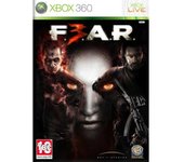 XBOX 360 F.E.A.R. 3