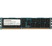 V7 8GB DDR3 PC3-10600 - 1333mhz SERVER ECC REG Ser