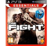 Sony The Fight, PS3 vídeo juego Básico PlayStation 3 Español
