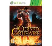 XBOX 360 The Cursed Crusade