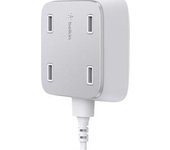 Belkin Family RockStar Interior Blanco