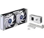 Titan TTC-SC09TZ(A) Universal Enfriador ventilador