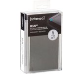 Intenso 6028660 1000GB Antracita disco duro extern