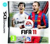 NDS FIFA 11
