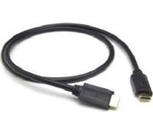 Nilox HDMI 1.4 3D Ethernet 1.8 m cable HDMI 1,8 m HDMI tipo A (Estándar) Negro