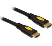 DeLOCK 83738 1.5m HDMI HDMI Negro cable HDMI
