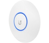 Ubiquiti Networks UAP-AC-PRO-E punto de acceso WLAN 1300 Mbit/s Energía sobre Ethernet (PoE) Blanco