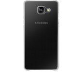 Carcasa protectora Original para Galaxy A5 2016 Rígida