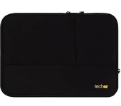 Tech air TANZ0348 maletines para portátil 29,5 cm (11.6 pulgadas pulgadas) Funda Negro