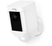 Ring Cam Battery Cámara de seguridad IP Exterior Caja Pared 1920 x 1080 Pixeles
