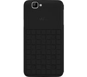Wiko Clip Ultra Slim Negro