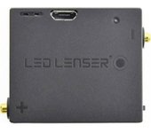 Led Lenser 7784 iones de litio 880mAh 3.7V batería
