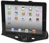Targus Universal In-Car Tablet Holder para iPad® y
