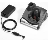 Zebra CRD9000-111SES cargador de dispositivo móvil Interior Negro
