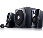Woxter Big Bass 260 150W Negro altavoz