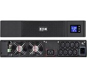 Eaton 5SC 3000I RT2U Línea interactiva 3000VA 9AC
