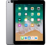 Apple iPad 128GB 3G 4G Gris tablet